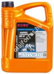 ROWE Hightec Super Leichtlauf HC-O 10W-40 4 l