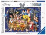 Ravensburger Disney Collector's Edition - Hófehérke 1000 db-os (19674)