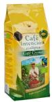 Café Intención Crema Bio szemes 1 kg