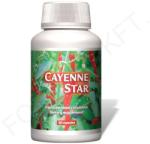 STARLIFE Cayenne Star