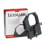 Lexmark 11A3550 szalag eredeti (fekete)