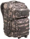 Mil-Tec US Assault Large hátizsák AT-Digital, 36l
