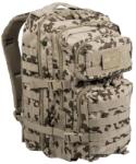 Mil-Tec US Assault Large hátizsák Tropentarn, 36l