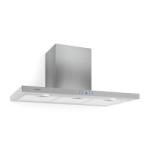 Klarstein Limelight 90cm [620m³/h]