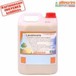 Allegrini SpA LAVAINCERA viaszos padlótisztító és fényező (5 kg) (5 kg-os kanna)