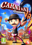 2K Games Carnival Games VR (PC)
