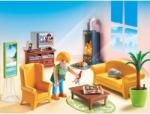 Playmobil Sufrageria (5308)