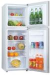 NEW ENERGY BCD142 Hűtőszekrény, hűtőgép