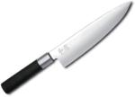 Kai Wasabi Black szakácskés 20 cm (6720C)