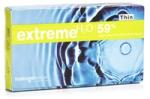 HydrogelVision Extreme H2O 59 % Thin (6 lentile) - Lunar