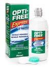 Alcon OPTI-FREE Express 355 ml cu suport Lichid lentile contact