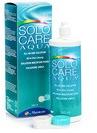 Menicon SOLOCARE AQUA 360 ml cu suport