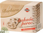 Barbara Gluténmentes kakaós perec 1 db 180 g