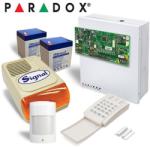 Paradox Kit alarma Paradox KIT SP5500 EXT (KIT SP5500 EXT / KIT S5 EXT-PH)