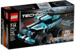 LEGO® Technic - Kaszkadőr járgány (42059)