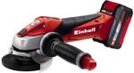 Einhell TE-AG 18 Li Kit (4431113) Polizor unghiular