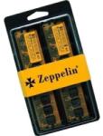 Zeppelin 16GB (2x8GB) DDR4 2400Mhz ZE-DDR4-16G2400-KIT