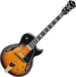 Ibanez GB10SE Brown Sunburst