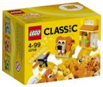 LEGO® Classic - Narancssárga kreatív készlet (10709)