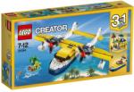 LEGO® Creator - Repülés a sziget felett (31064)