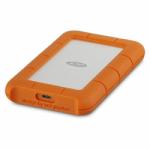 Seagate LaCie Rugged 2.5 2TB 3600rpm 32MB USB-C (STFR2000800)