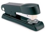 Rapesco Tűzőgép, 24/6, 26/6, 20 lap, fém, RAPESCO Minno Half-Strip, fekete (IRA52600B3)