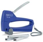 Rapesco Tűzőpisztoly, hobbi, 13/4, 53/4, RAPESCO "T8-Lite (IR0955) - webpapir