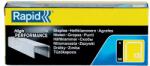 RAPID Tűzőkapocs, 13/4, RAPID (E11825700) - webpapir