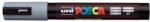 uni Dekormarker, 1, 8-2, 5 mm, UNI "Posca PC-5M", szürke (TUPC5MSZ) - webpapir