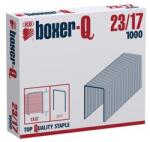 BOXER Tűzőkapocs, 23/17, BOXER (BOX2317) - webpapir