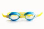 Malmsten Guppy Junior Light Blue/Yellow (MN-21099)