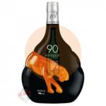 MEUKOW 90 Cognac 0,7 l 45%