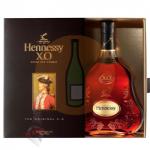 Hennessy XO Cognac 0,7l 40%