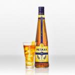 Metaxa 5* Brandy 1 l 38%