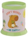 ICO Írószertartó, ICO "Capybara (TICITCB) - webpapir