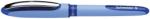 Schneider Rollertoll, 0, 5 mm, SCHNEIDER "One Hybrid N", kék (TSCOHN05K) - webpapir