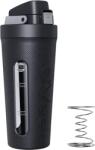 NAIPO Oyeet Shaker 700 ml (fekete) (Oyeet-S2-fekete)