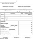 STAEDTLER Tűfilc készlet, 0, 6 mm, STAEDTLER "Noris® 307", 6 különböző szín (TS307SB6) - webpapir