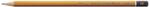 KOH-I-NOOR Grafitceruza, 2B, hatszögletű, KOH-I-NOOR "1500 (TKOH0131D) - webpapir