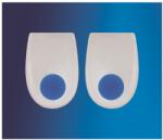 ANATOMIC Szilikon sarokemelő sarokcsontkinövésre (M) (GYAH0737M)