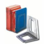 ESSELTE Könyvtámasz, műanyag, ESSELTE Economy (2db/csom) (E15364)