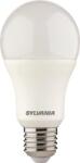 SYLVANIA LED izzó, E27, gömb, 13W, 1521lm, 2700K (MF), SYLVANIA "ToLEDo (SLED07) - webpapir