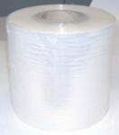  Kézi nyújtható fólia, átlátszó, 0, 1m x 300m (CSRB10) - webpapir