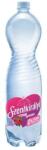 Szentkirályi Ásványvíz, ízesített, SZENTKIRÁLYI, 1, 5 l, "Egy csepp gyümölcs", erdei gyümölcs (KHI497V)