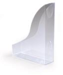 DURABLE Iratpapucs, műanyag, 73 mm, DURABLE, "Basic", áttetsző (DB1701711400) - webpapir