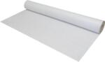  Filc anyag, puha, tekercses, fehér (ISKE095) - webpapir