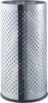 HELIT Esernyőtartó, rozsdamentes acél, HELIT, ezüst (INH2515500) - webpapir