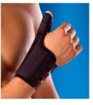 ANATOMIC Csukló és hüvelykujj rögzítő (L) (GYAH0501L)