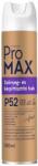 PRO-MAX Szőnyeg- és kárpittisztító hab, spray, 300 ml, PROMAX (KHT1557) - webpapir