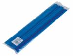 DONAU Iratsín, 4 mm, 1-40 lap, DONAU, kék (10db/csom) (D7891K)